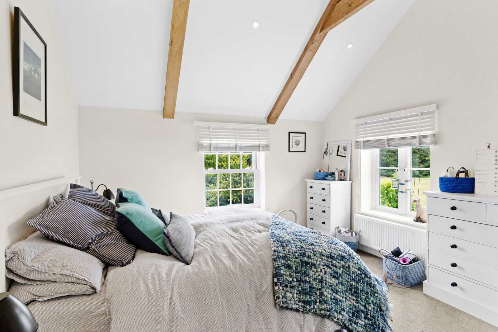 Woodlands Cottage, Rectory Road, Aldham, Essex, CO6, photo 20