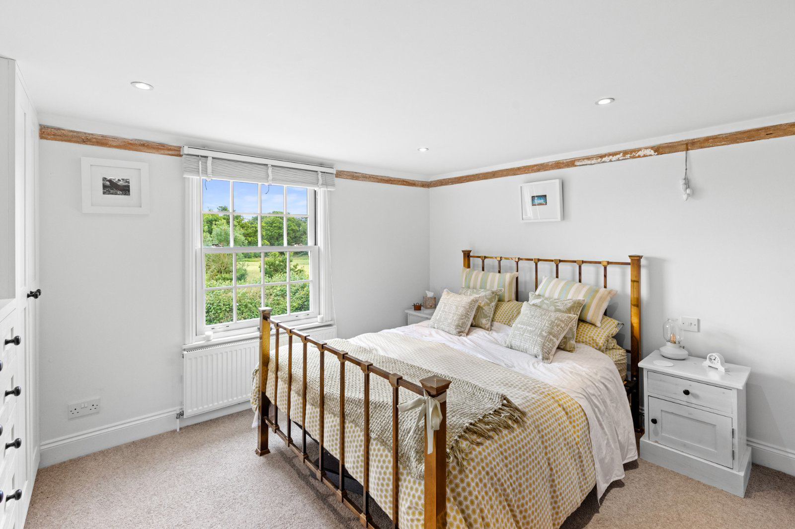 Woodlands Cottage, Rectory Road, Aldham, Essex, CO6, photo 22