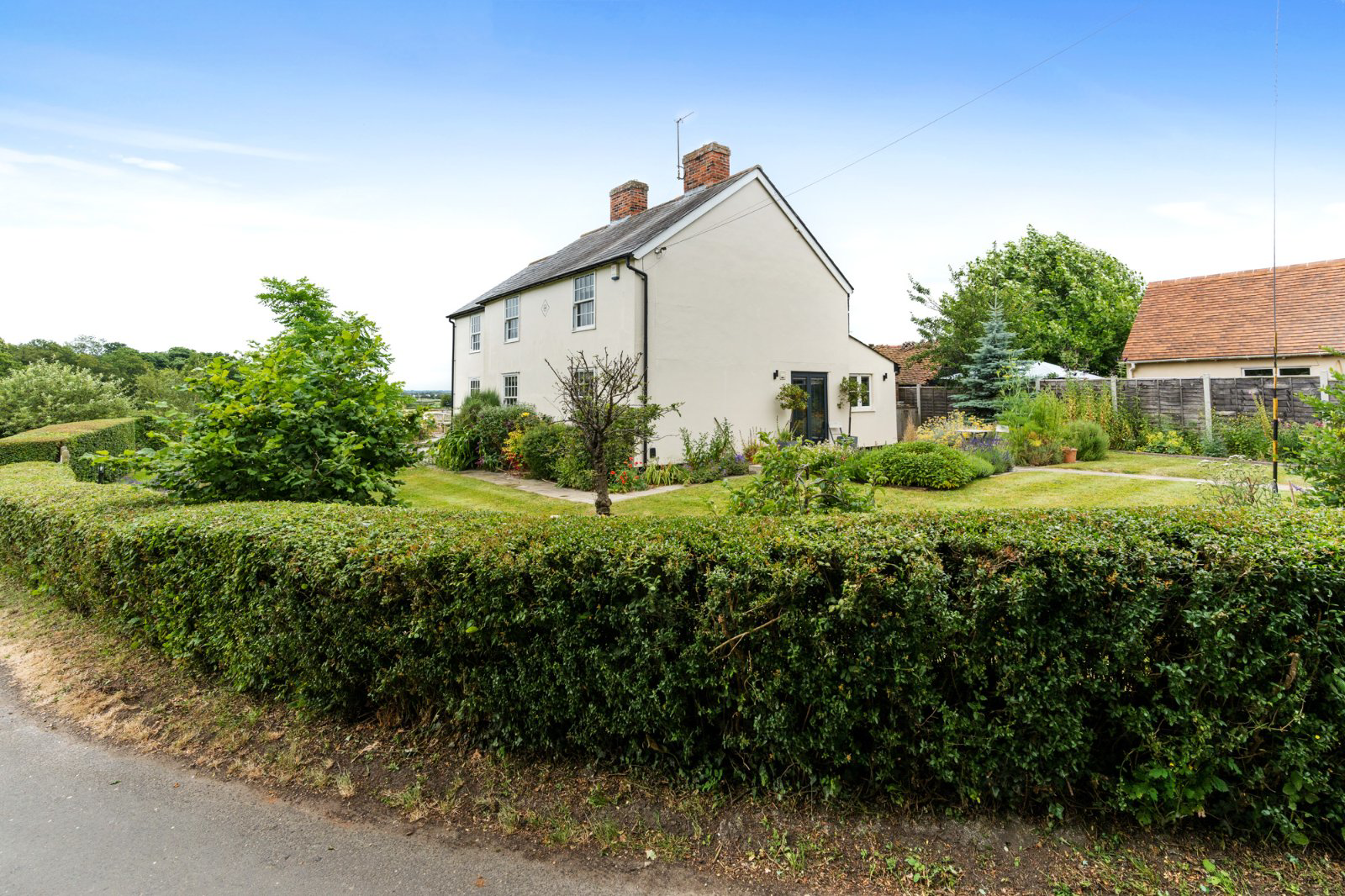 Woodlands Cottage, Rectory Road, Aldham, Essex, CO6, photo 35