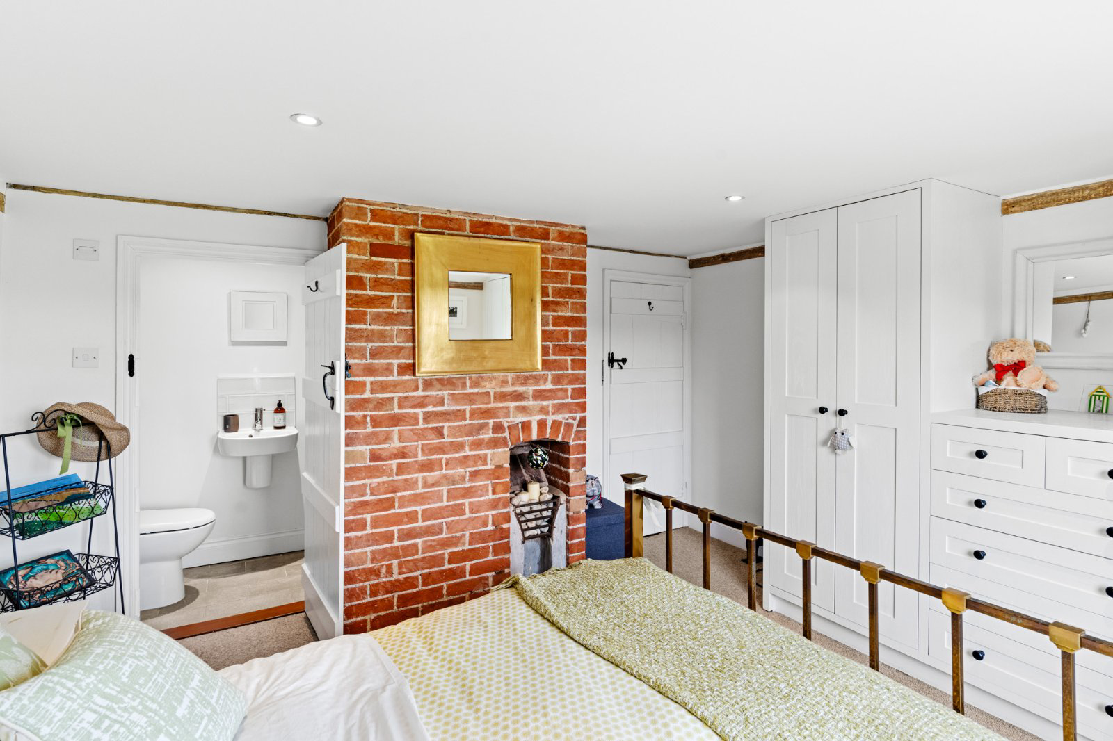 Woodlands Cottage, Rectory Road, Aldham, Essex, CO6, photo 23