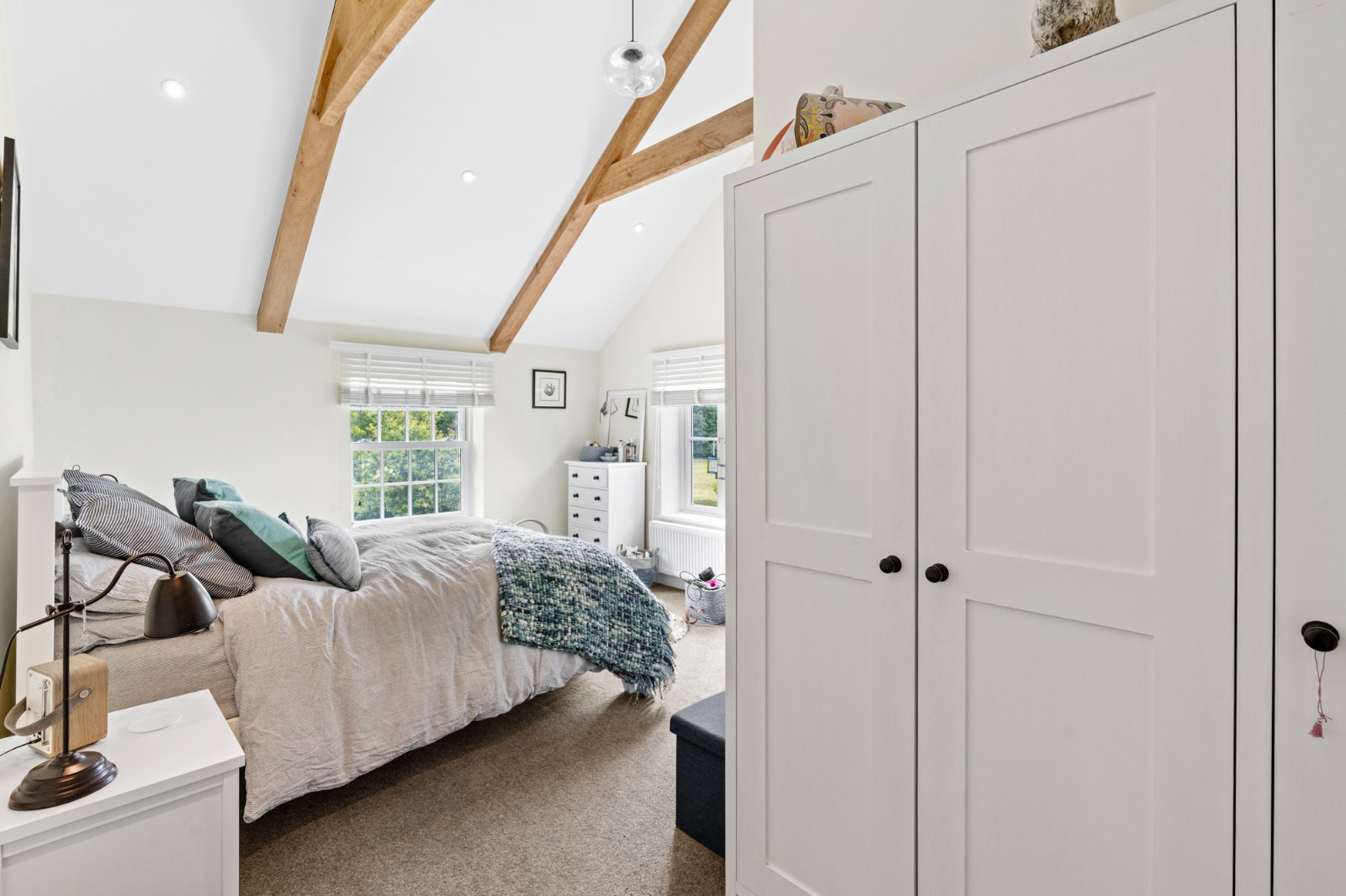 Woodlands Cottage, Rectory Road, Aldham, Essex, CO6, photo 19