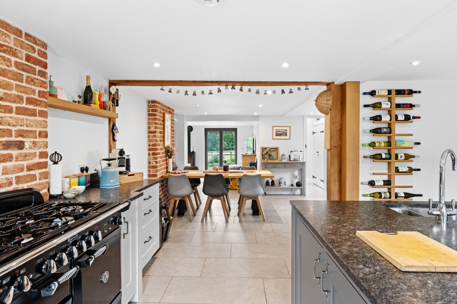 Woodlands Cottage, Rectory Road, Aldham, Essex, CO6, photo 12
