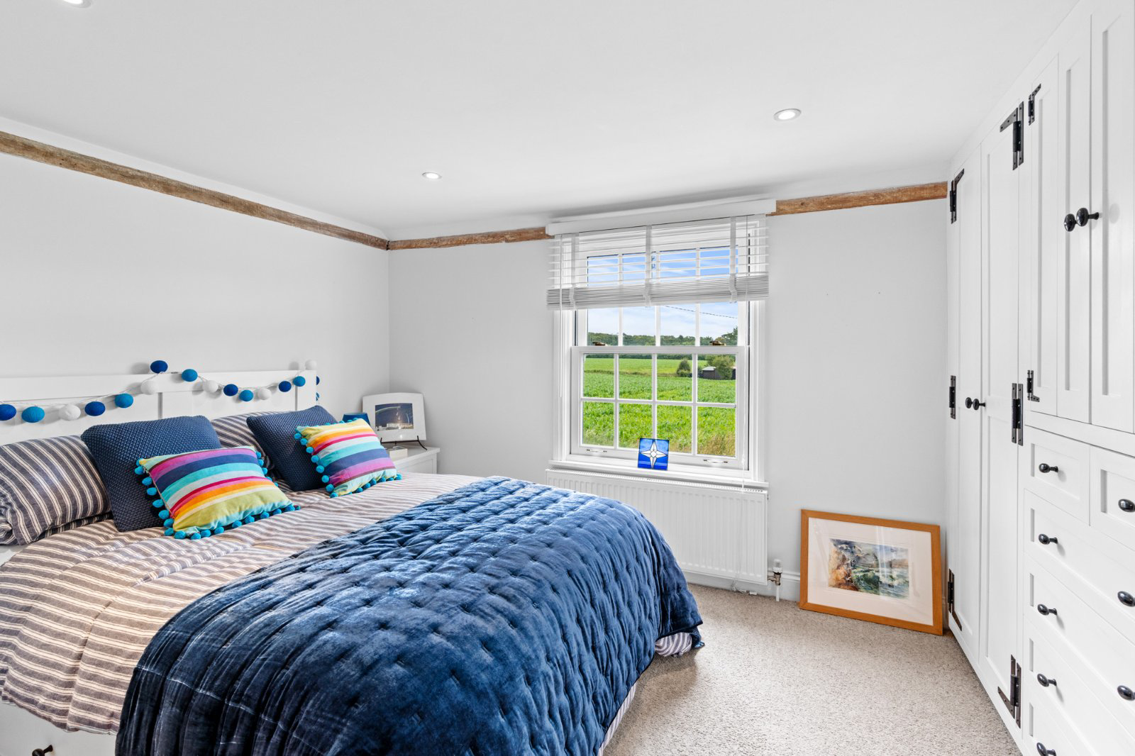 Woodlands Cottage, Rectory Road, Aldham, Essex, CO6, photo 24