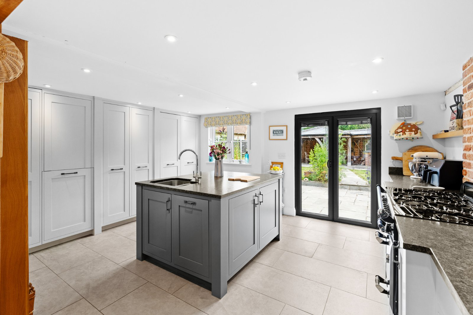 Woodlands Cottage, Rectory Road, Aldham, Essex, CO6, photo 3