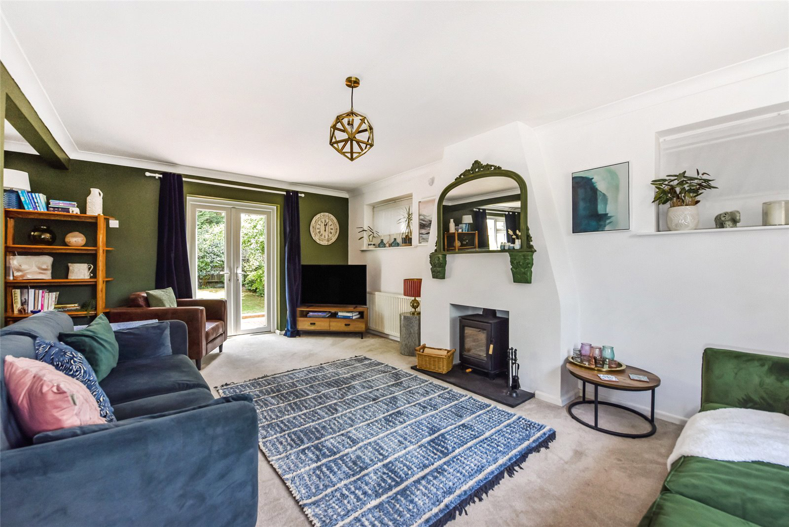 Hollybank Lane, Emsworth, Hampshire, PO10, photo 2