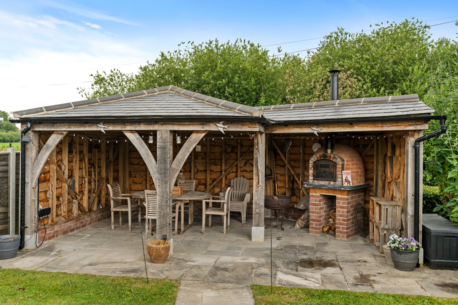 Woodlands Cottage, Rectory Road, Aldham, Essex, CO6, photo 32