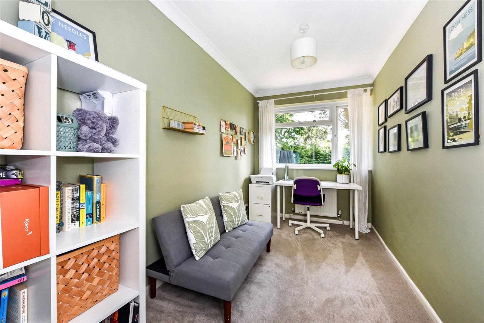 Hollybank Lane, Emsworth, Hampshire, PO10, photo 6