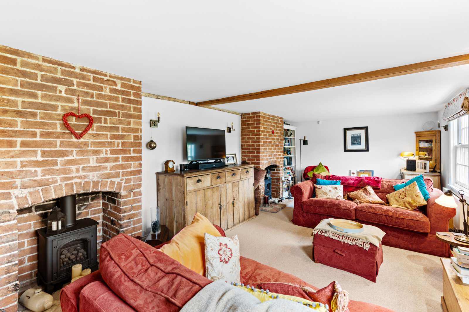 Woodlands Cottage, Rectory Road, Aldham, Essex, CO6, photo 17