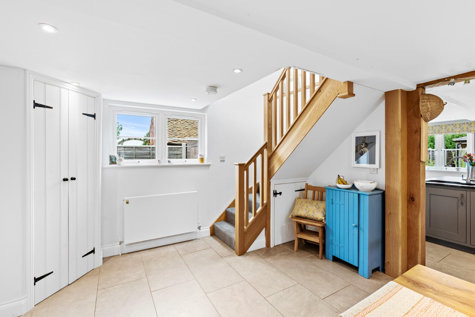 Woodlands Cottage, Rectory Road, Aldham, Essex, CO6, photo 6
