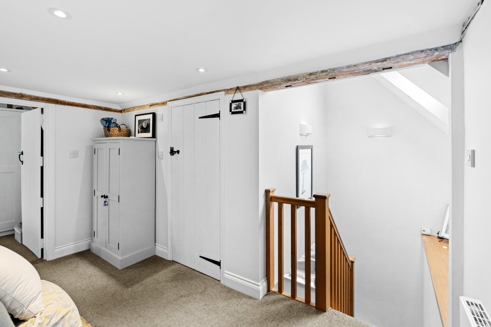 Woodlands Cottage, Rectory Road, Aldham, Essex, CO6, photo 18
