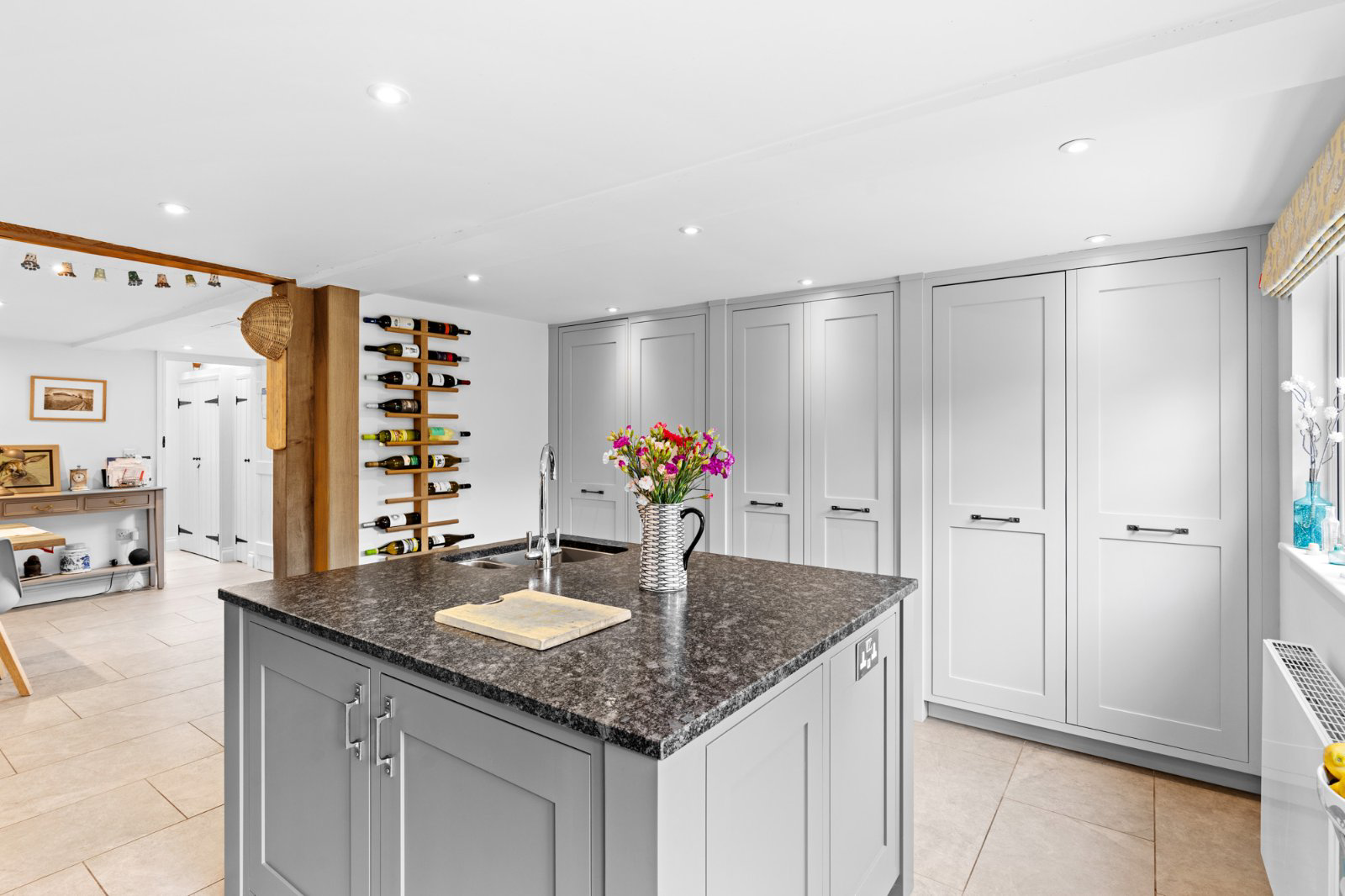 Woodlands Cottage, Rectory Road, Aldham, Essex, CO6, photo 13