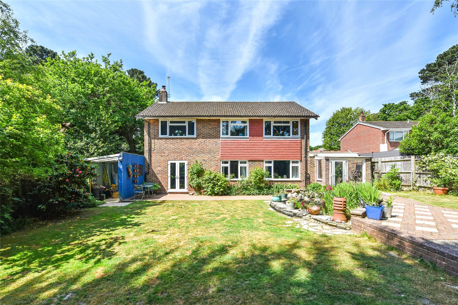 Hollybank Lane, Emsworth, Hampshire, PO10, photo 14