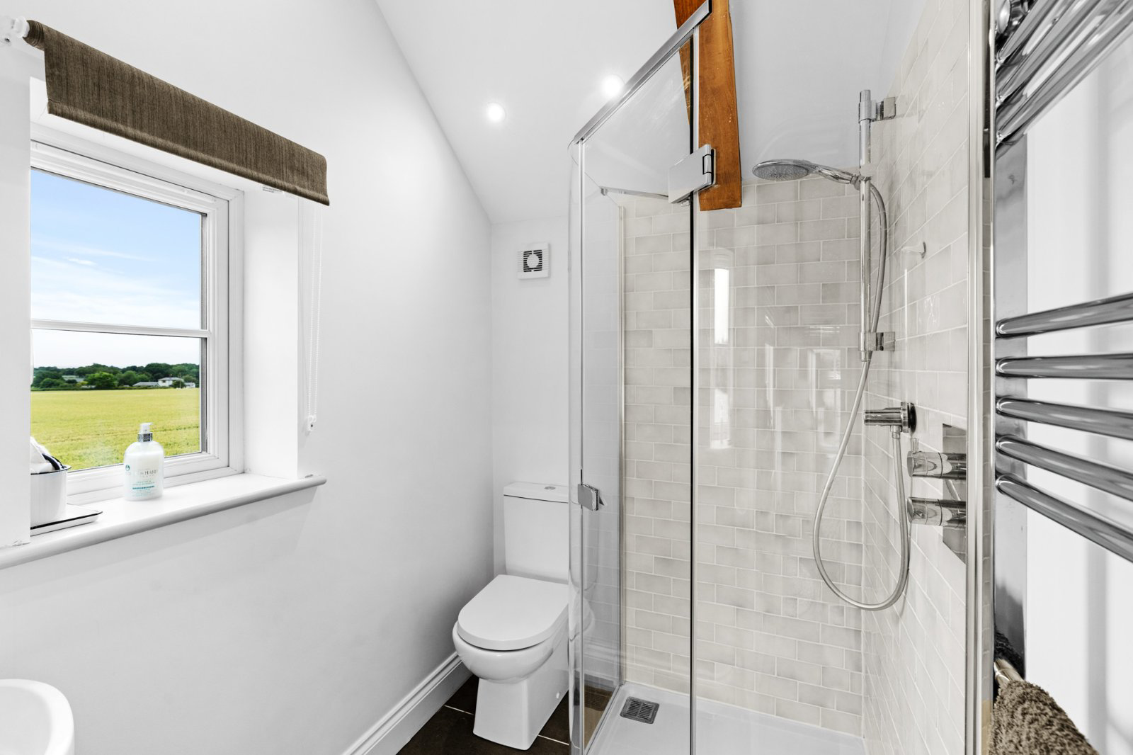 Woodlands Cottage, Rectory Road, Aldham, Essex, CO6, photo 21