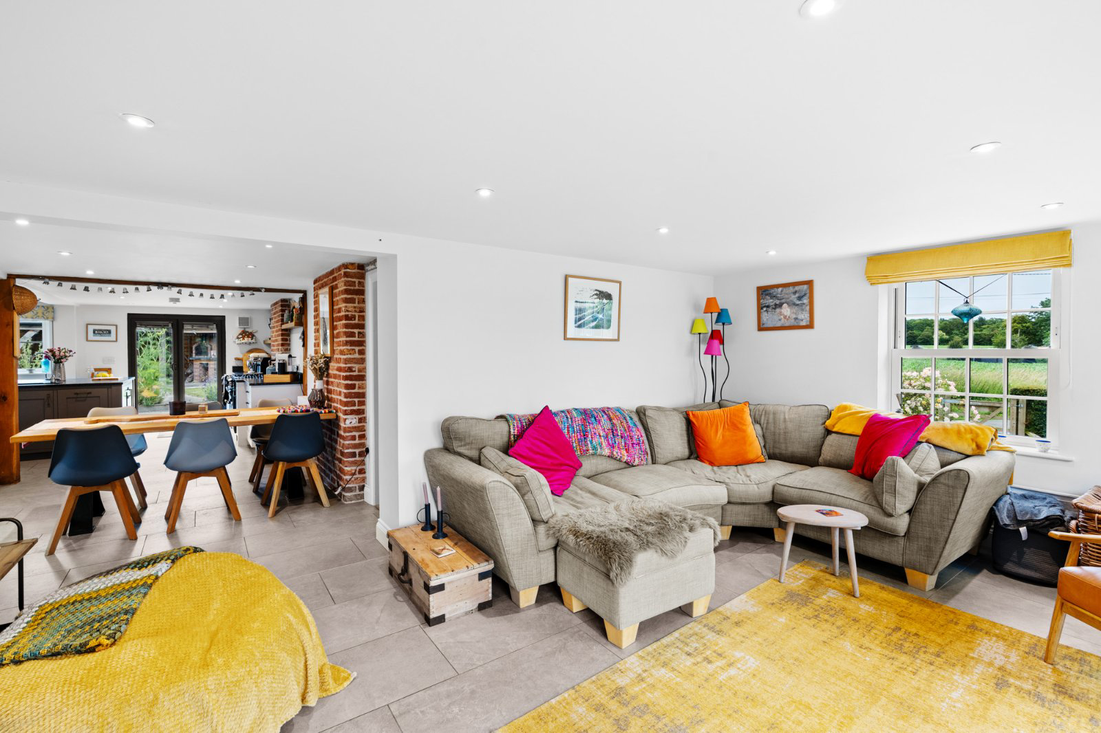 Woodlands Cottage, Rectory Road, Aldham, Essex, CO6, photo 10