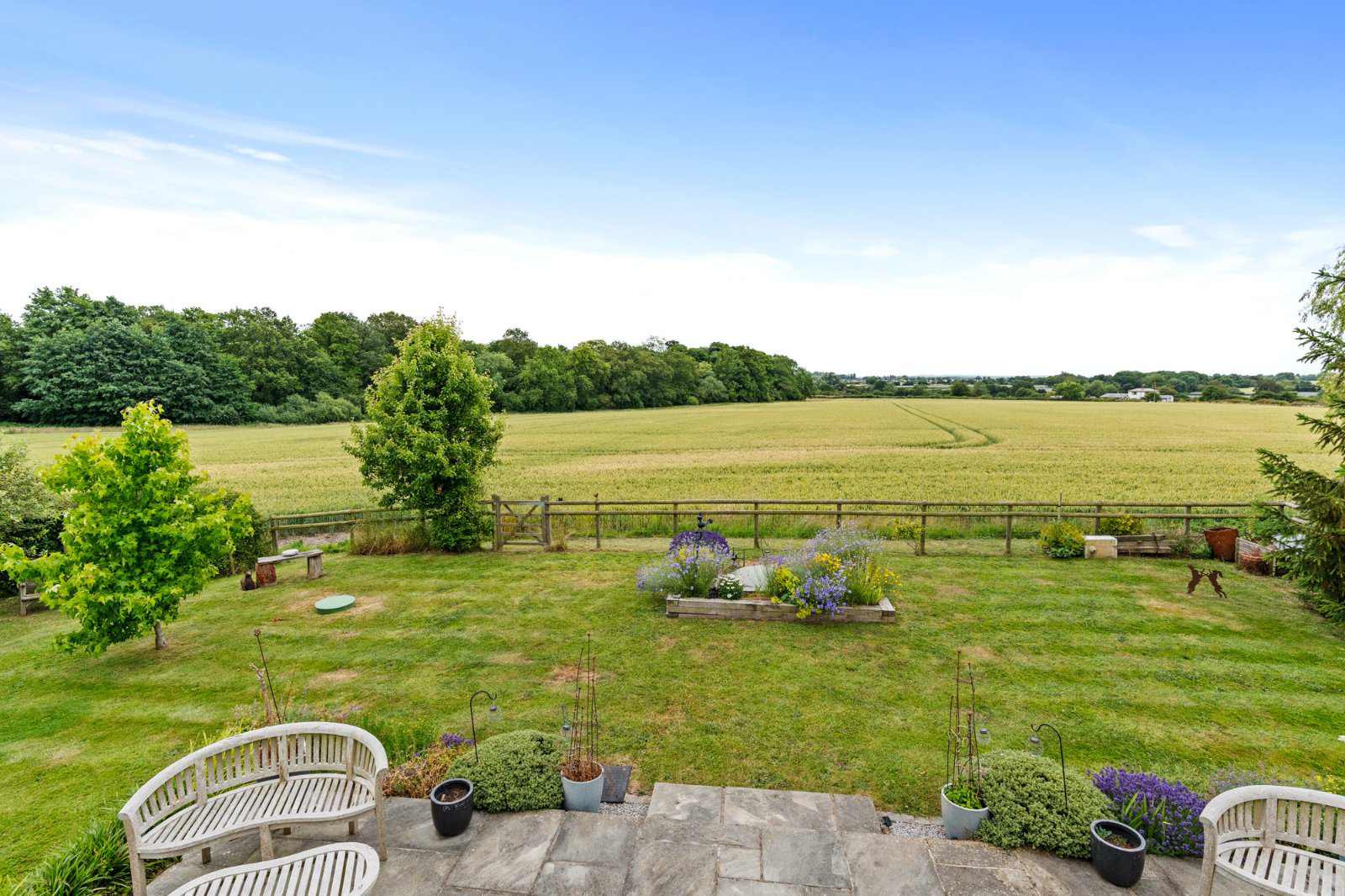 Woodlands Cottage, Rectory Road, Aldham, Essex, CO6, photo 29