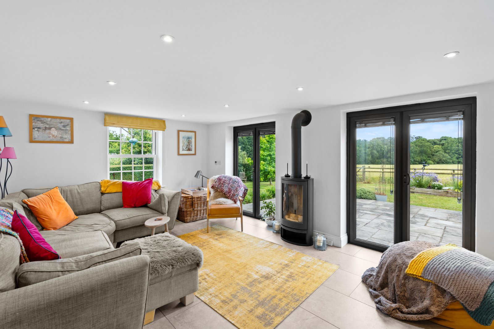 Woodlands Cottage, Rectory Road, Aldham, Essex, CO6, photo 7