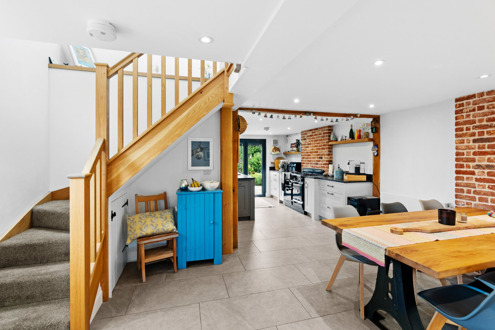 Woodlands Cottage, Rectory Road, Aldham, Essex, CO6, photo 11