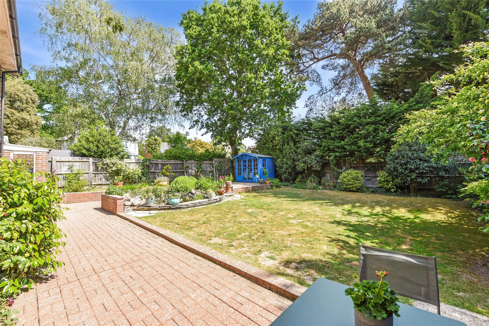 Hollybank Lane, Emsworth, Hampshire, PO10, photo 13