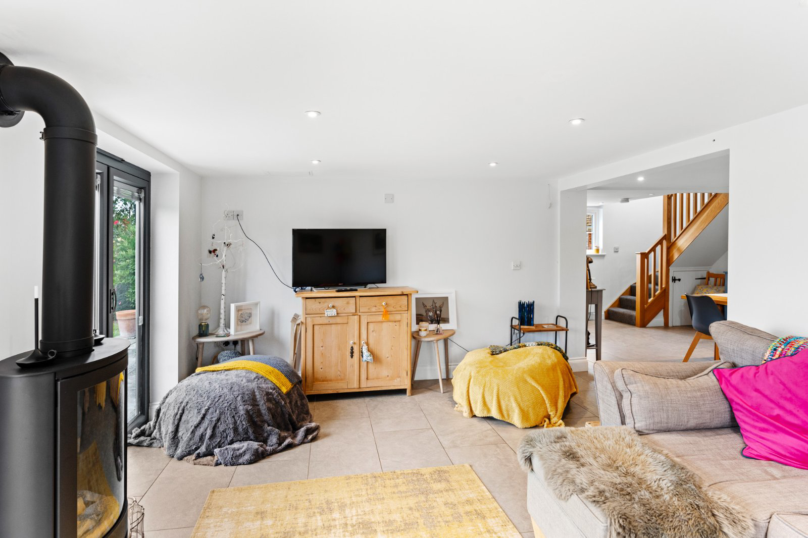Woodlands Cottage, Rectory Road, Aldham, Essex, CO6, photo 8