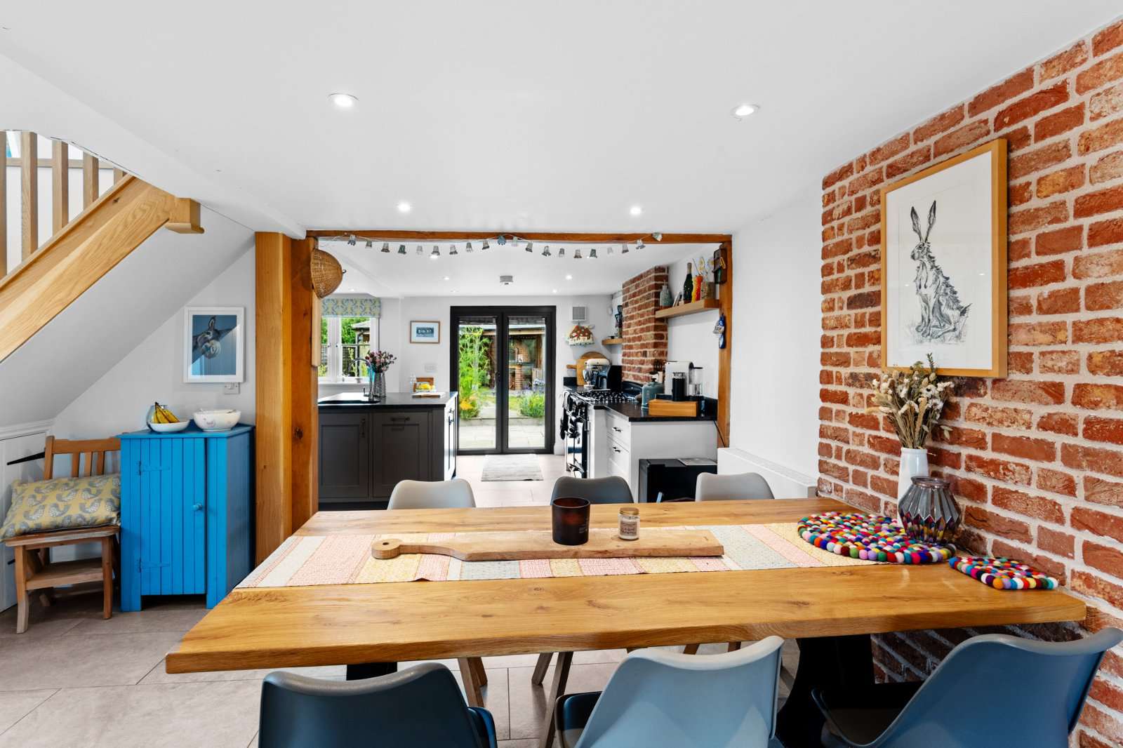 Woodlands Cottage, Rectory Road, Aldham, Essex, CO6, photo 2