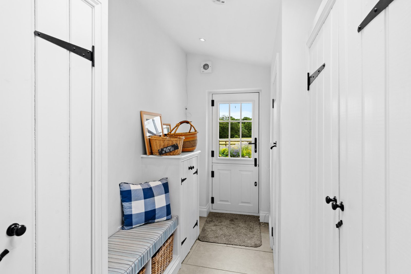 Woodlands Cottage, Rectory Road, Aldham, Essex, CO6, photo 5