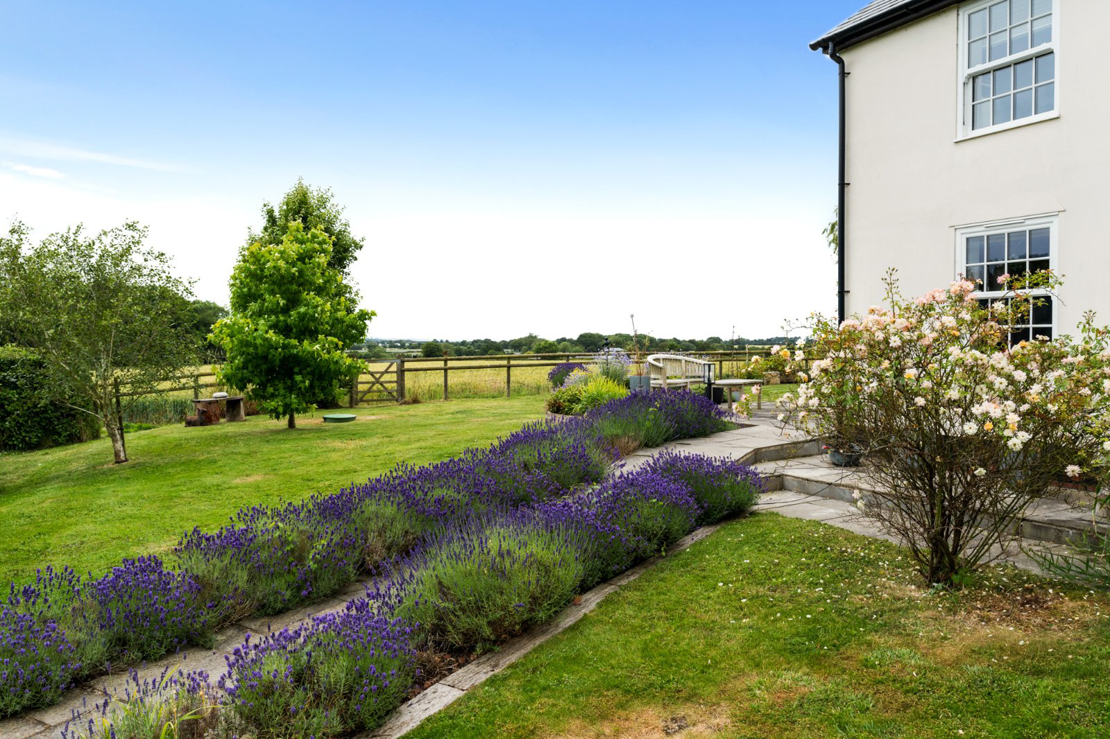 Woodlands Cottage, Rectory Road, Aldham, Essex, CO6, photo 36