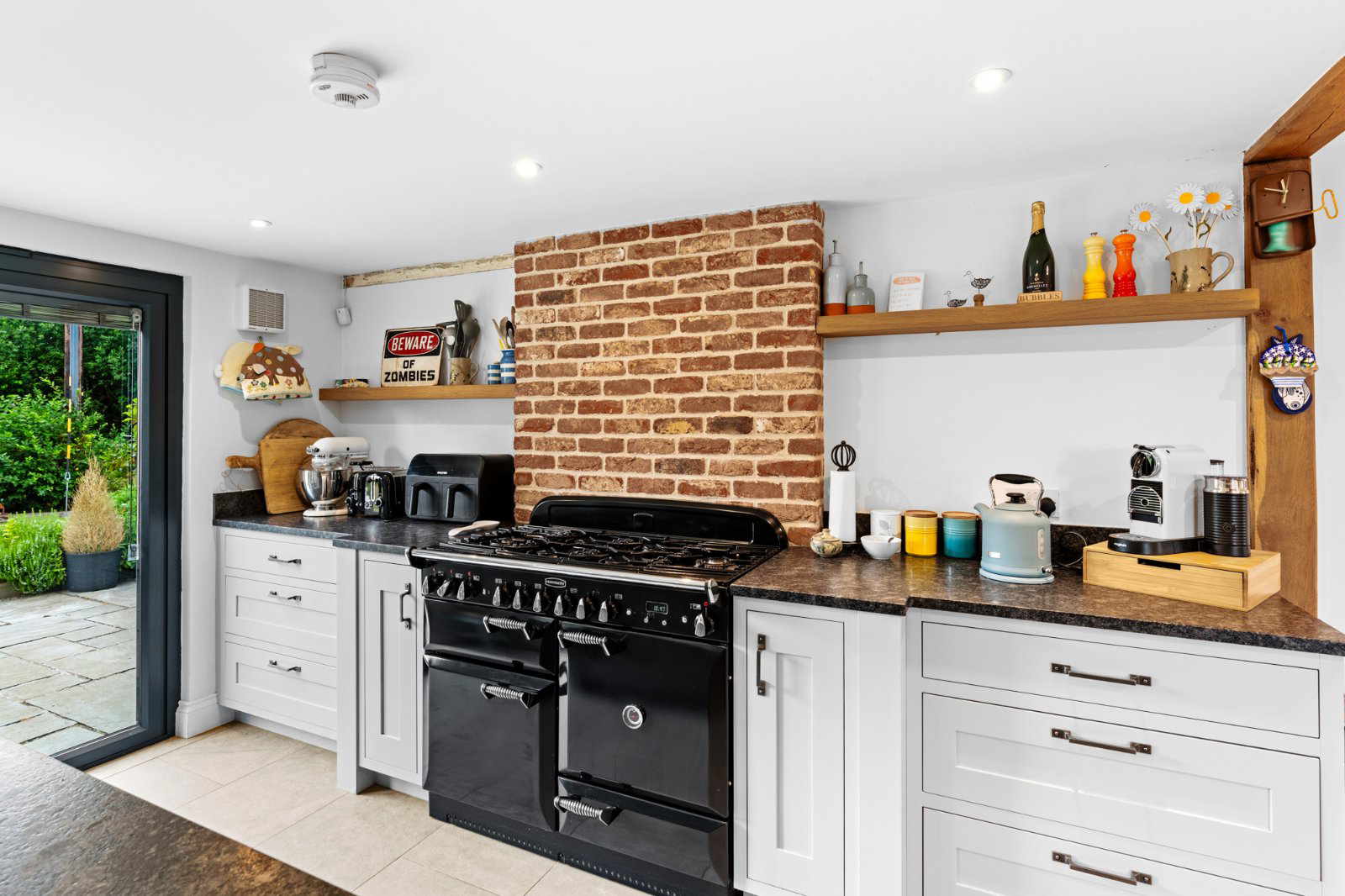 Woodlands Cottage, Rectory Road, Aldham, Essex, CO6, photo 14