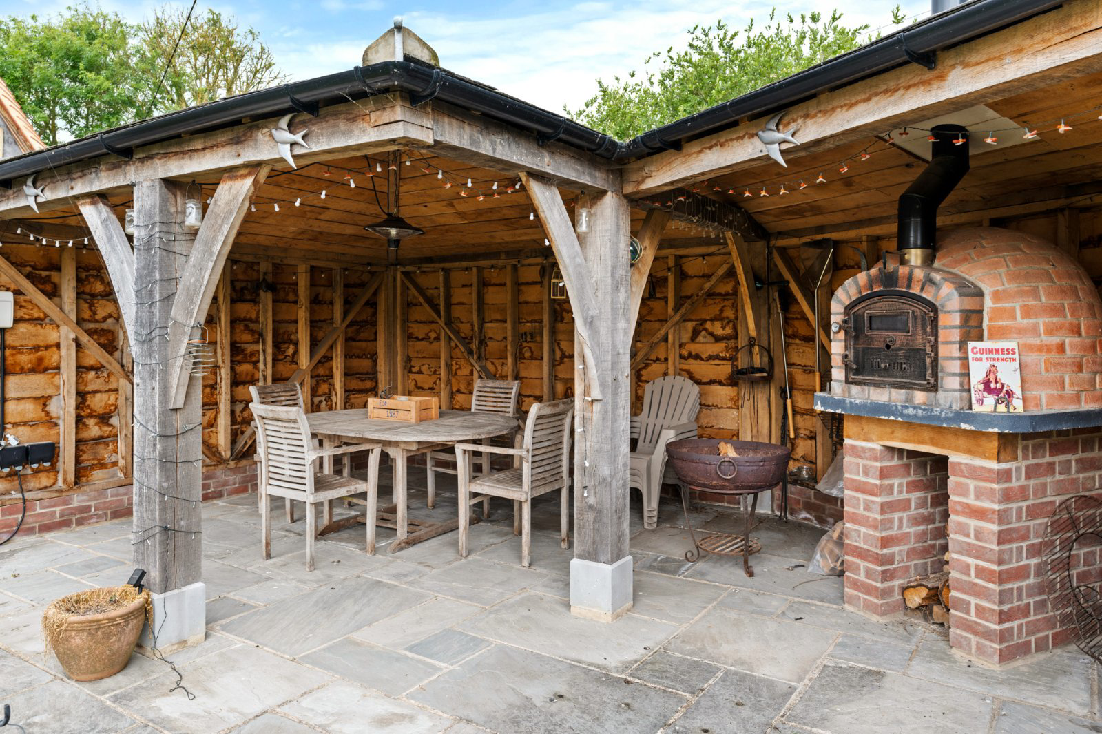 Woodlands Cottage, Rectory Road, Aldham, Essex, CO6, photo 33