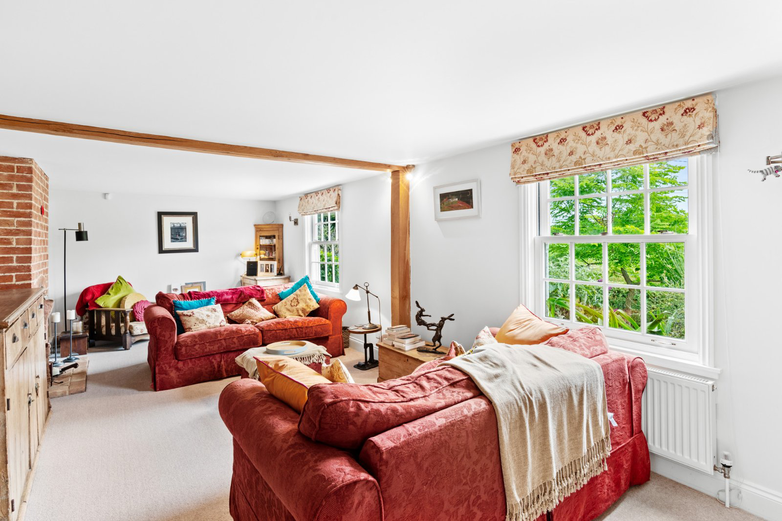 Woodlands Cottage, Rectory Road, Aldham, Essex, CO6, photo 16