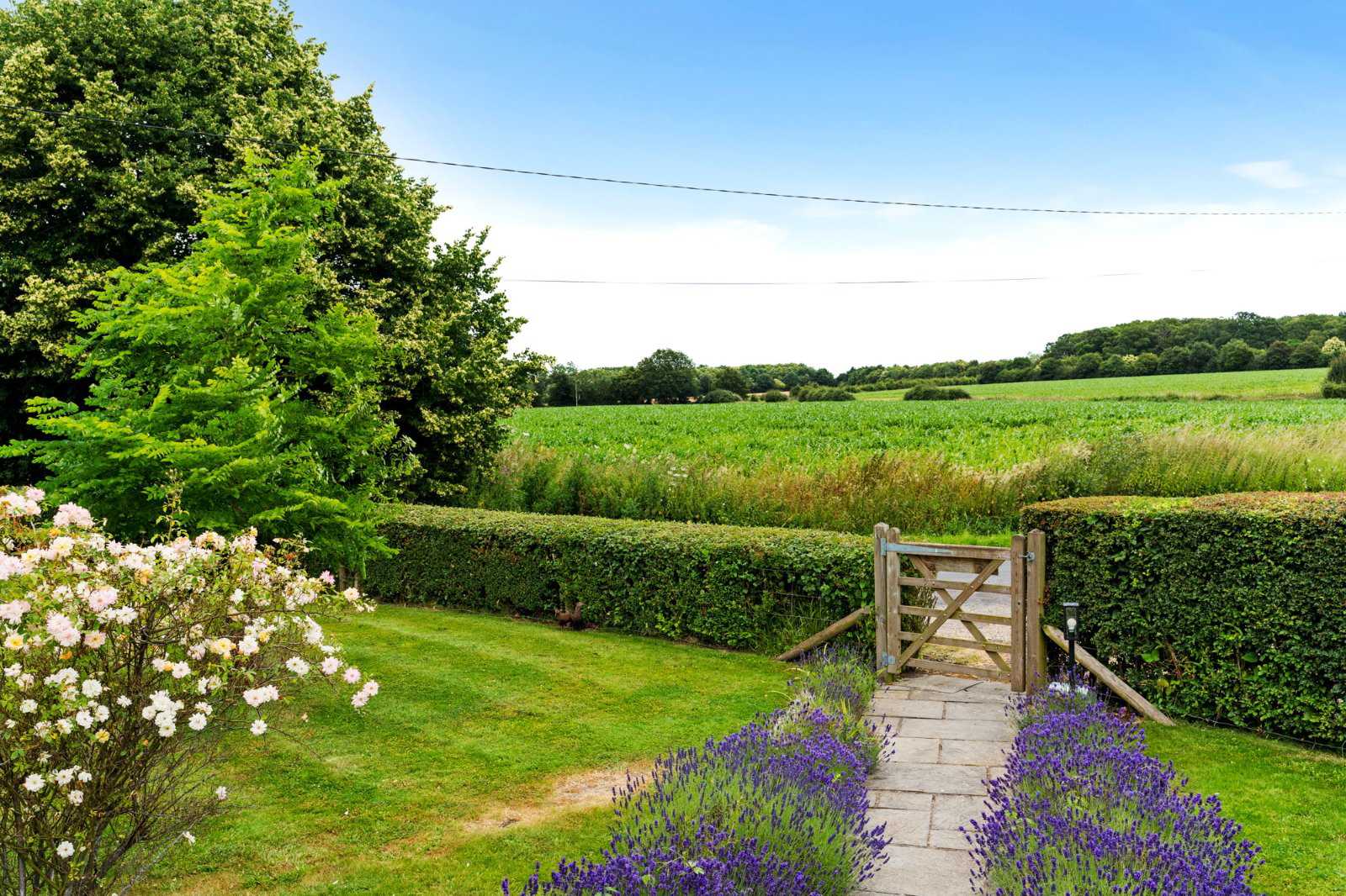 Woodlands Cottage, Rectory Road, Aldham, Essex, CO6, photo 4