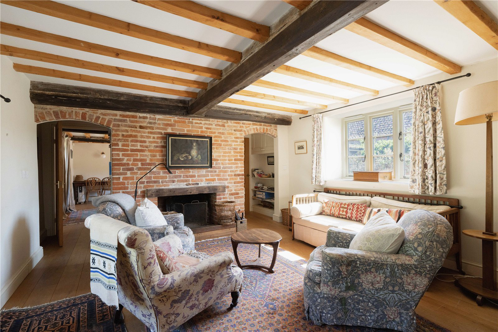 Chapel Street, Wiveton, Holt, Norfolk, NR25, photo 8