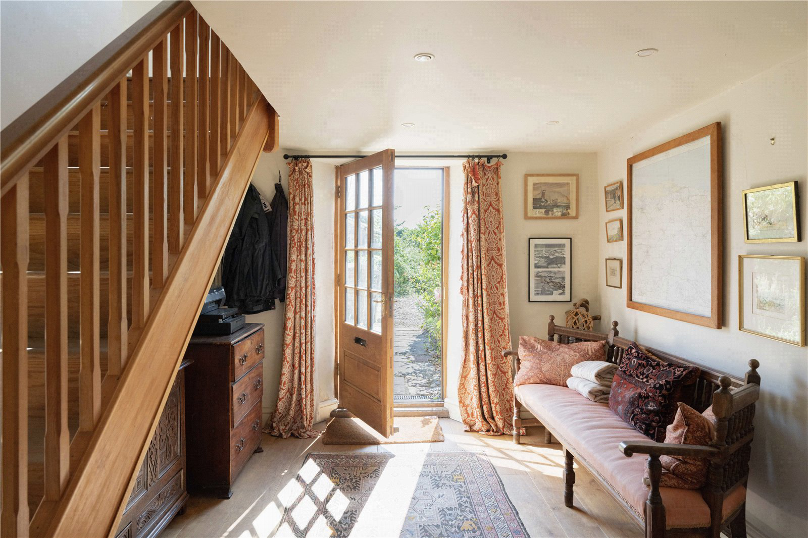 Chapel Street, Wiveton, Holt, Norfolk, NR25, photo 3