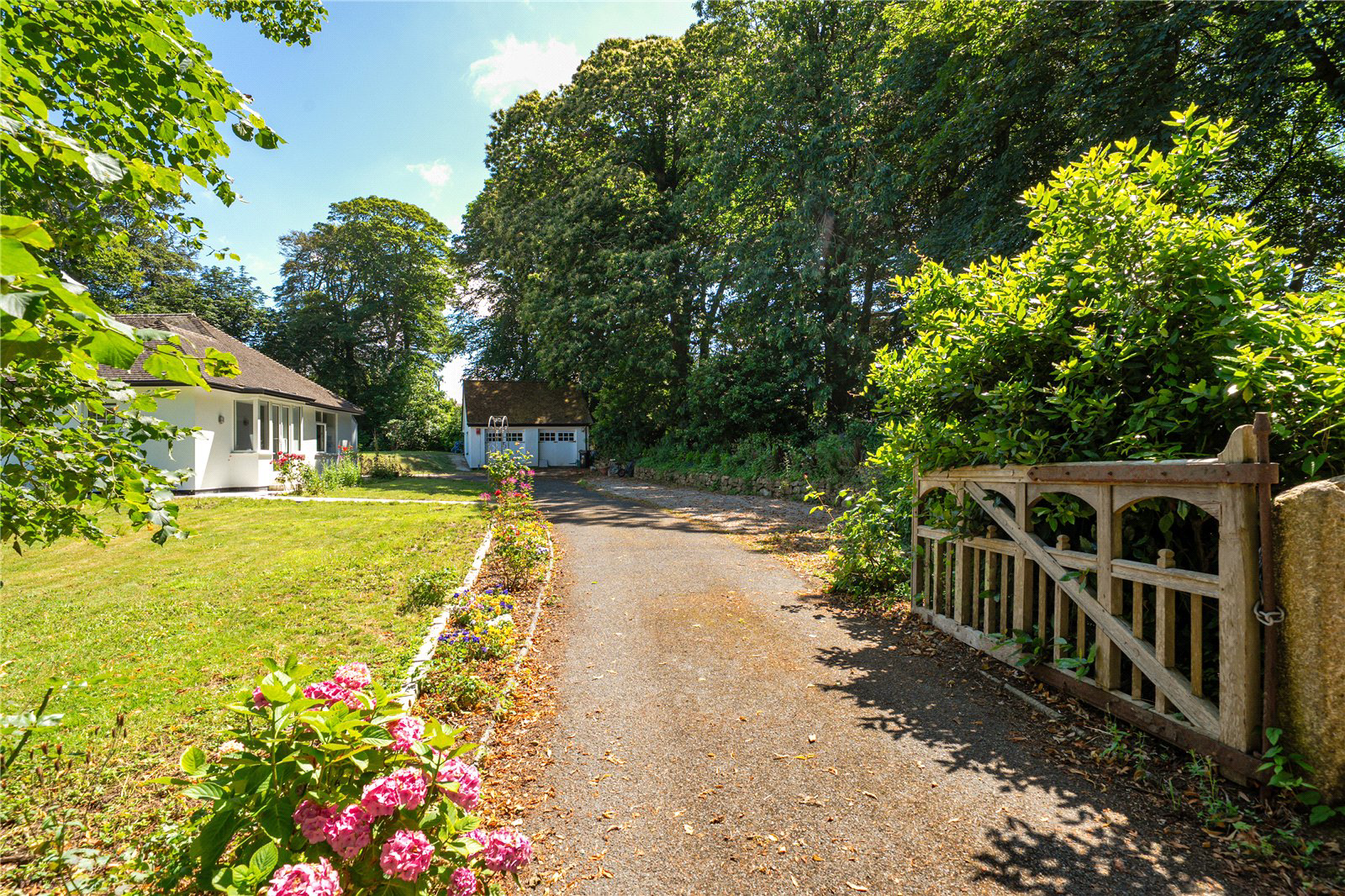 Holman Park, Camborne, Cornwall, TR14, photo 2