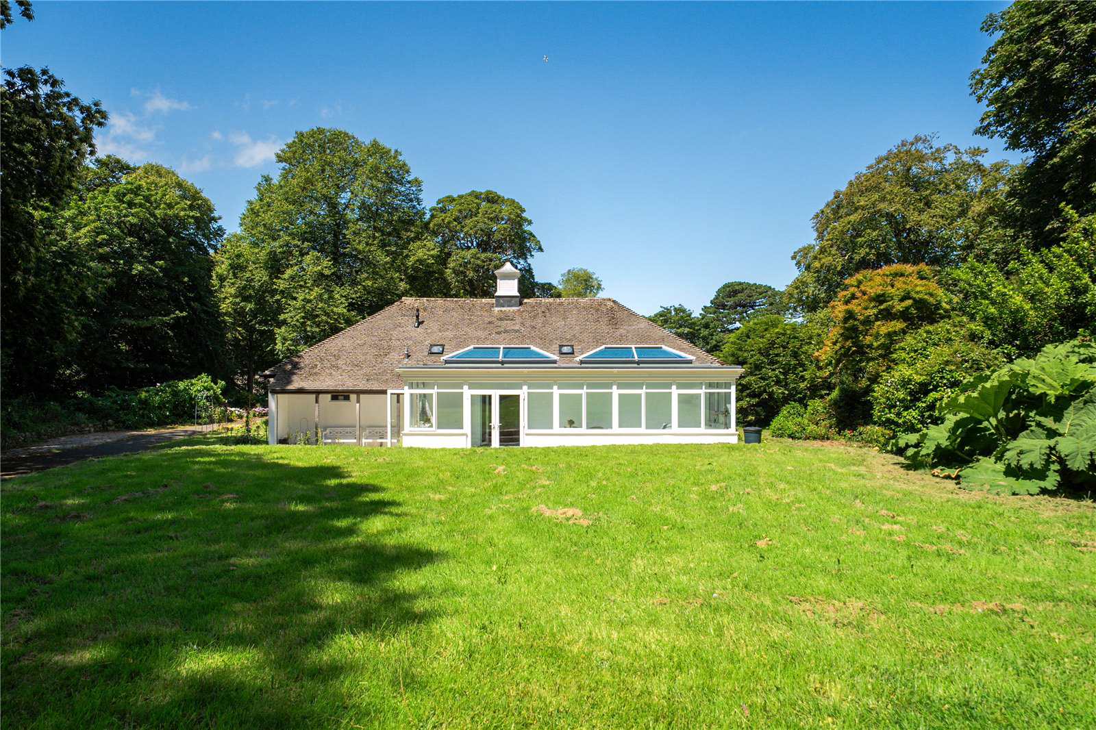 Holman Park, Camborne, Cornwall, TR14, photo 18