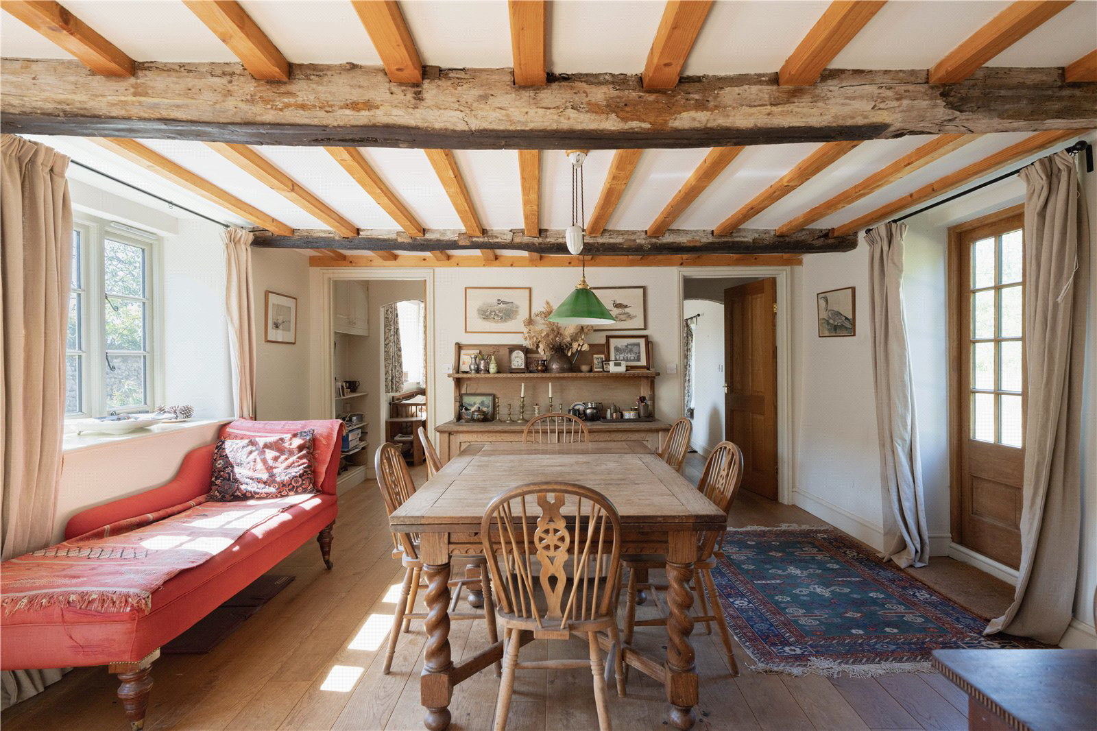 Chapel Street, Wiveton, Holt, Norfolk, NR25, photo 6
