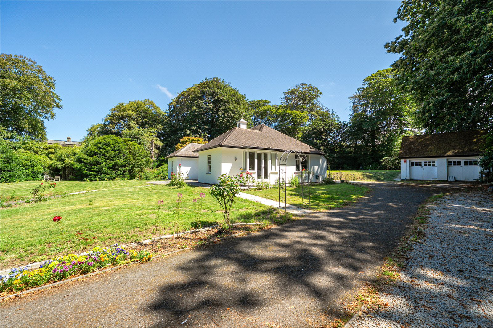 Holman Park, Camborne, Cornwall, TR14, photo 16