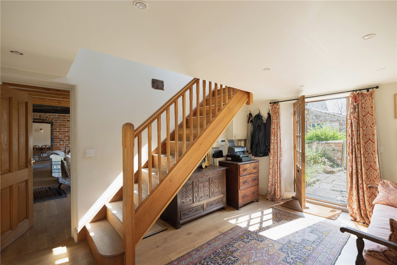 Chapel Street, Wiveton, Holt, Norfolk, NR25, photo 12