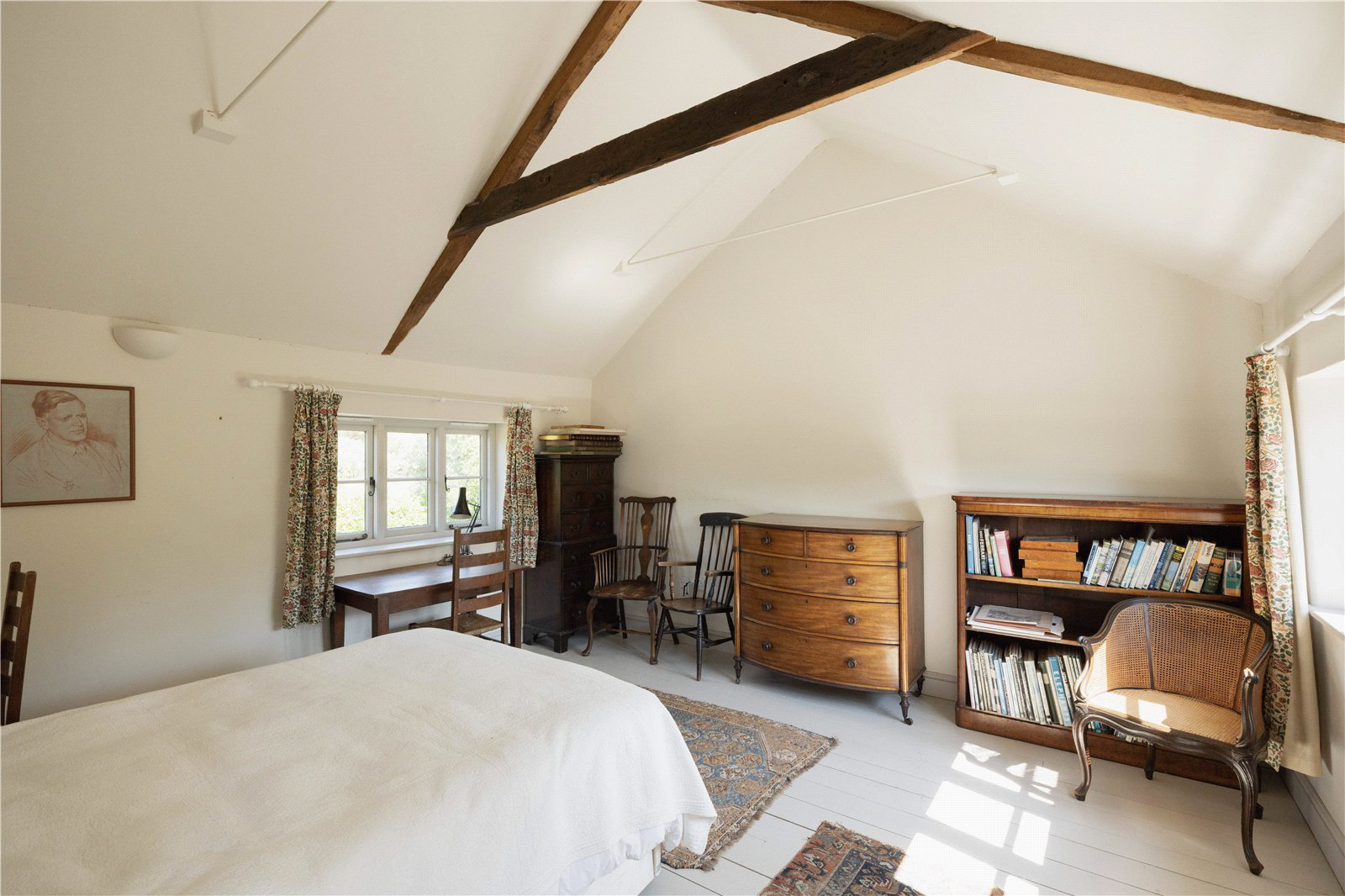 Chapel Street, Wiveton, Holt, Norfolk, NR25, photo 15