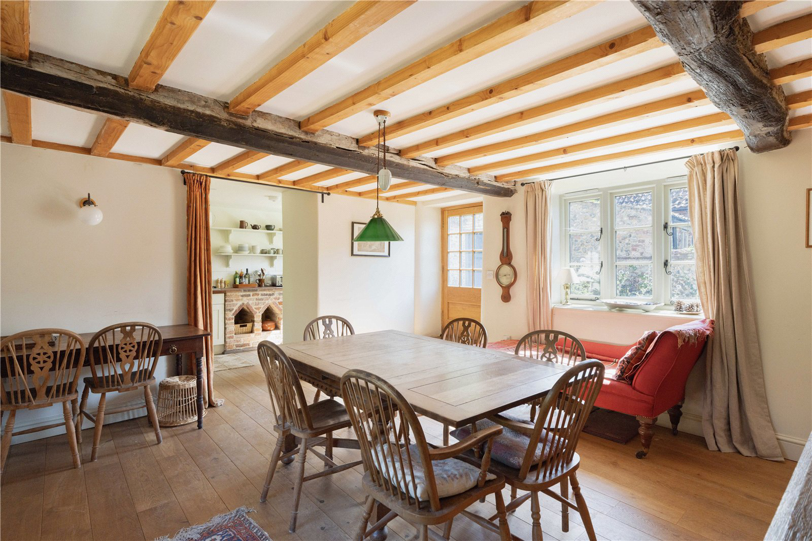 Chapel Street, Wiveton, Holt, Norfolk, NR25, photo 5