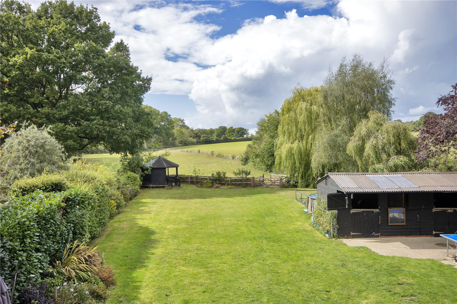 Grenadier, Riding Lane, Hildenborough, Kent, TN11, photo 16