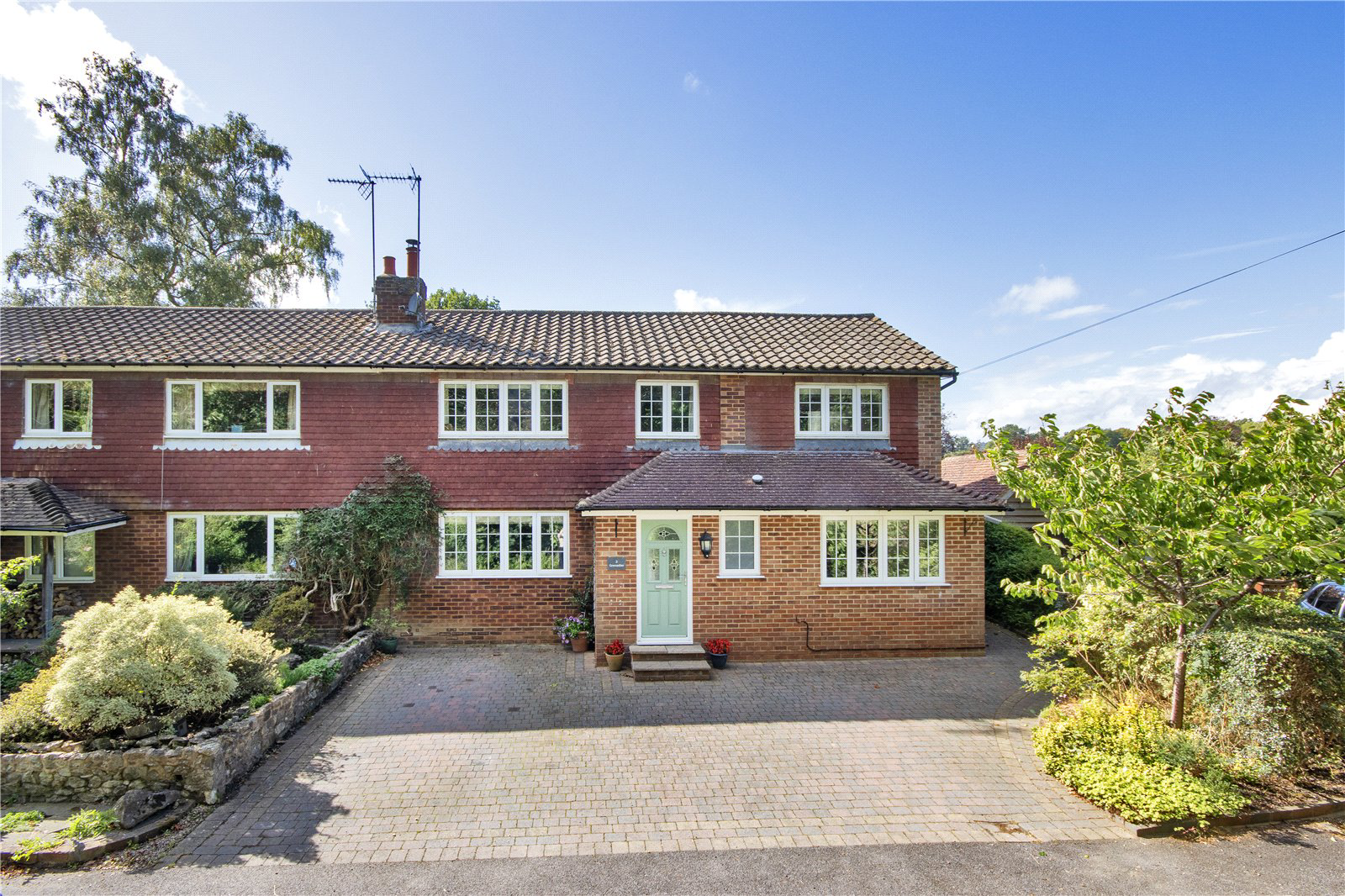 Grenadier, Riding Lane, Hildenborough, Kent, TN11, photo 15