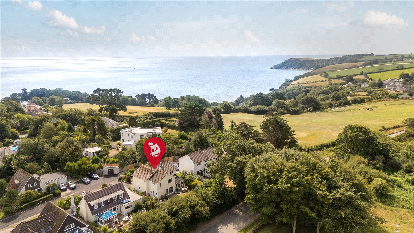 Ridgewood Close, St. Austell, Cornwall, PL26