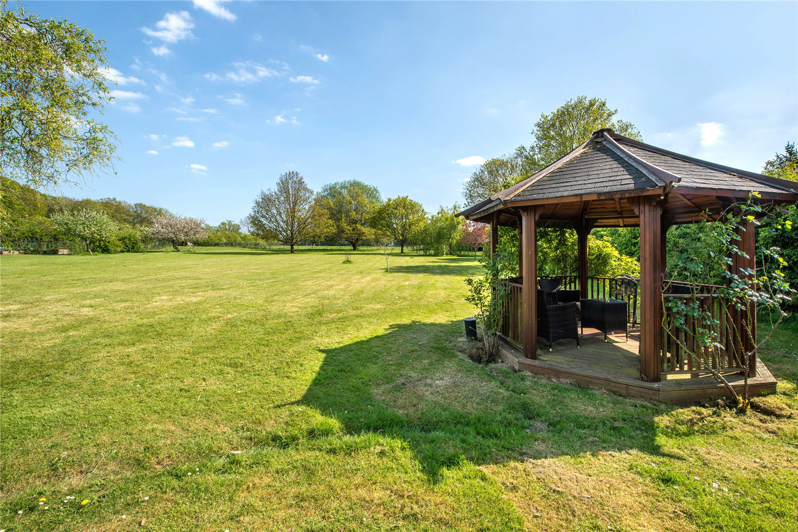 Burnt Oak Lane, Newdigate, Dorking, Surrey, RH5, photo 12