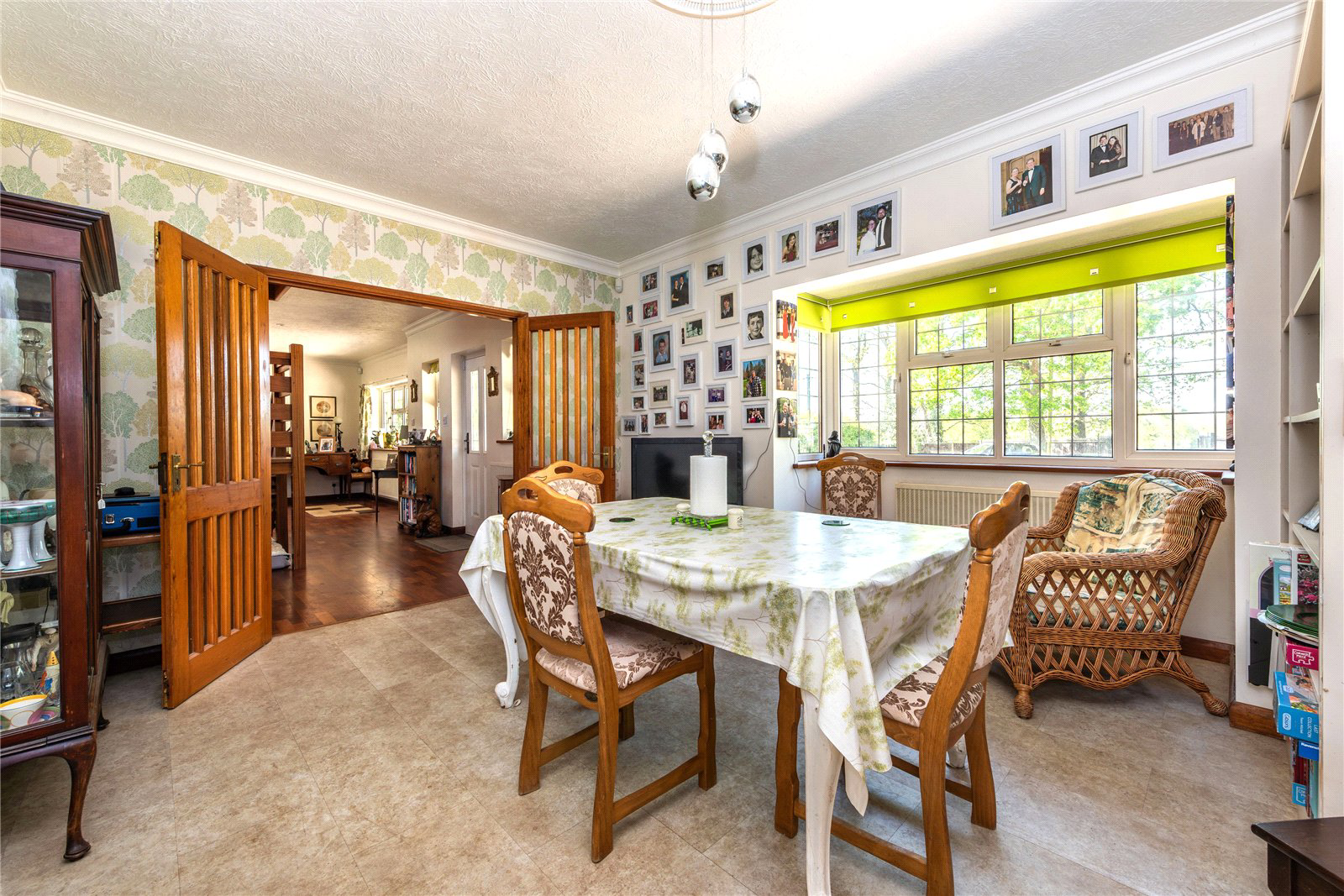 Burnt Oak Lane, Newdigate, Dorking, Surrey, RH5, photo 9