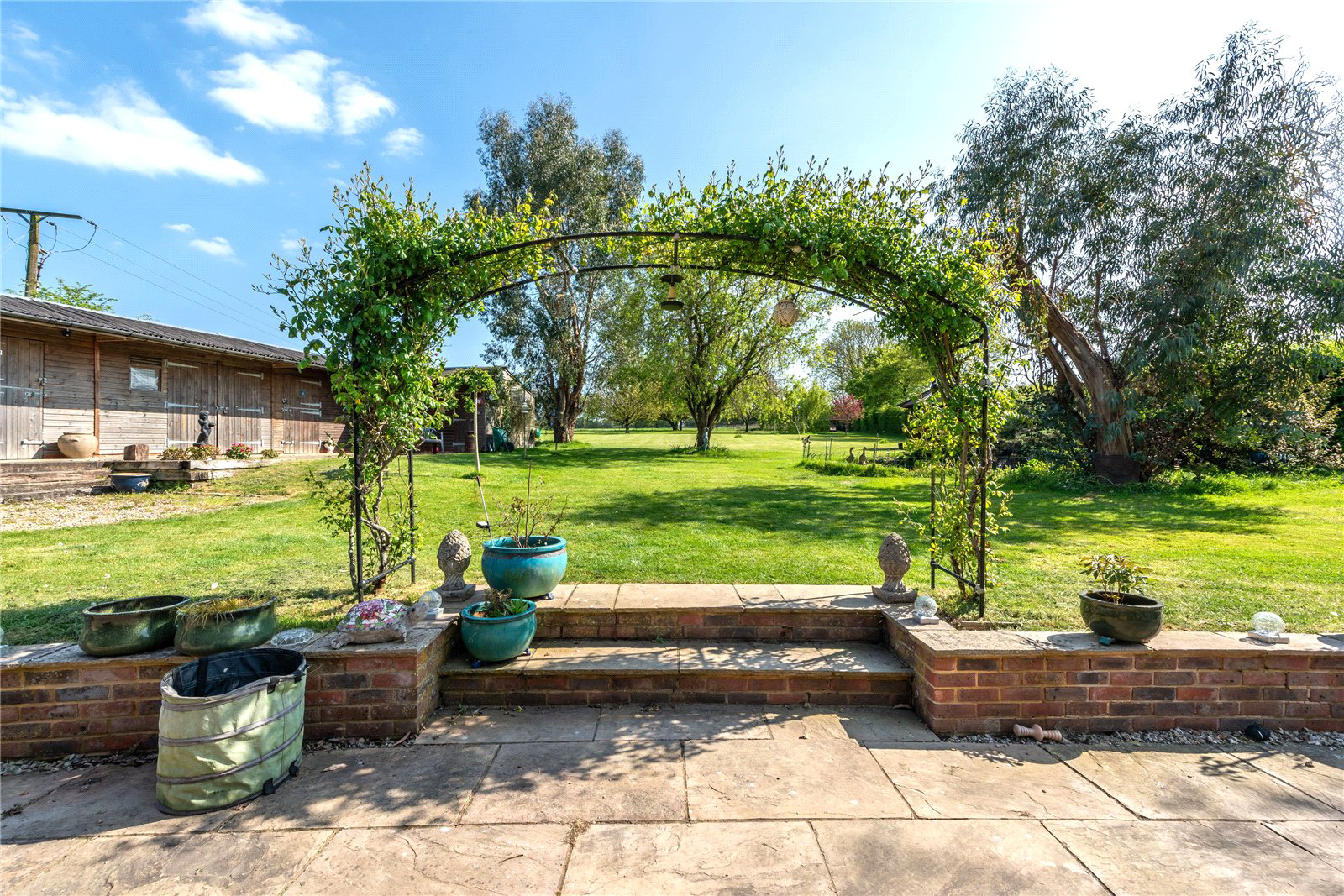 Burnt Oak Lane, Newdigate, Dorking, Surrey, RH5, photo 23