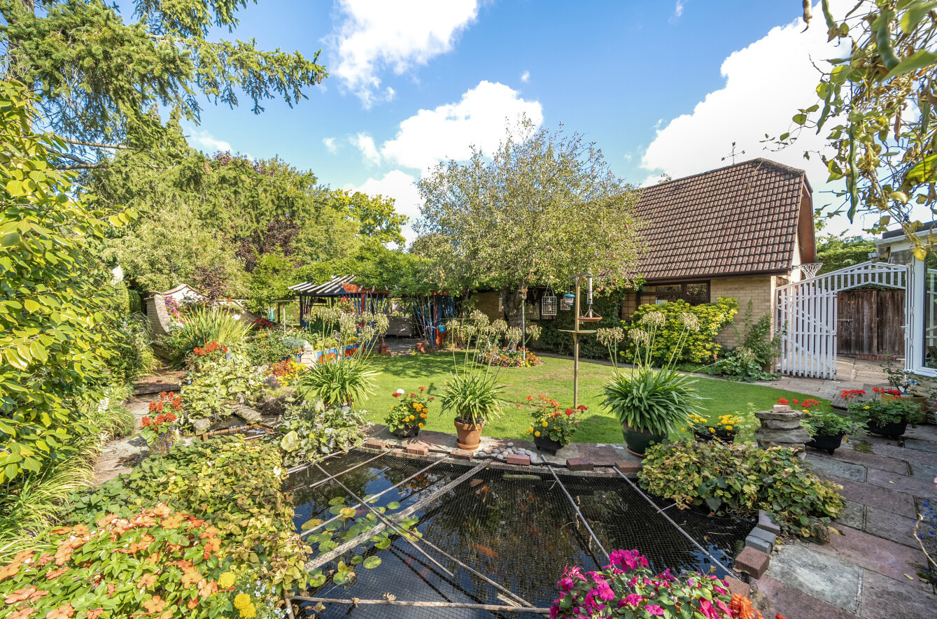 Fenns Lane, West End, Woking, GU24, photo 6
