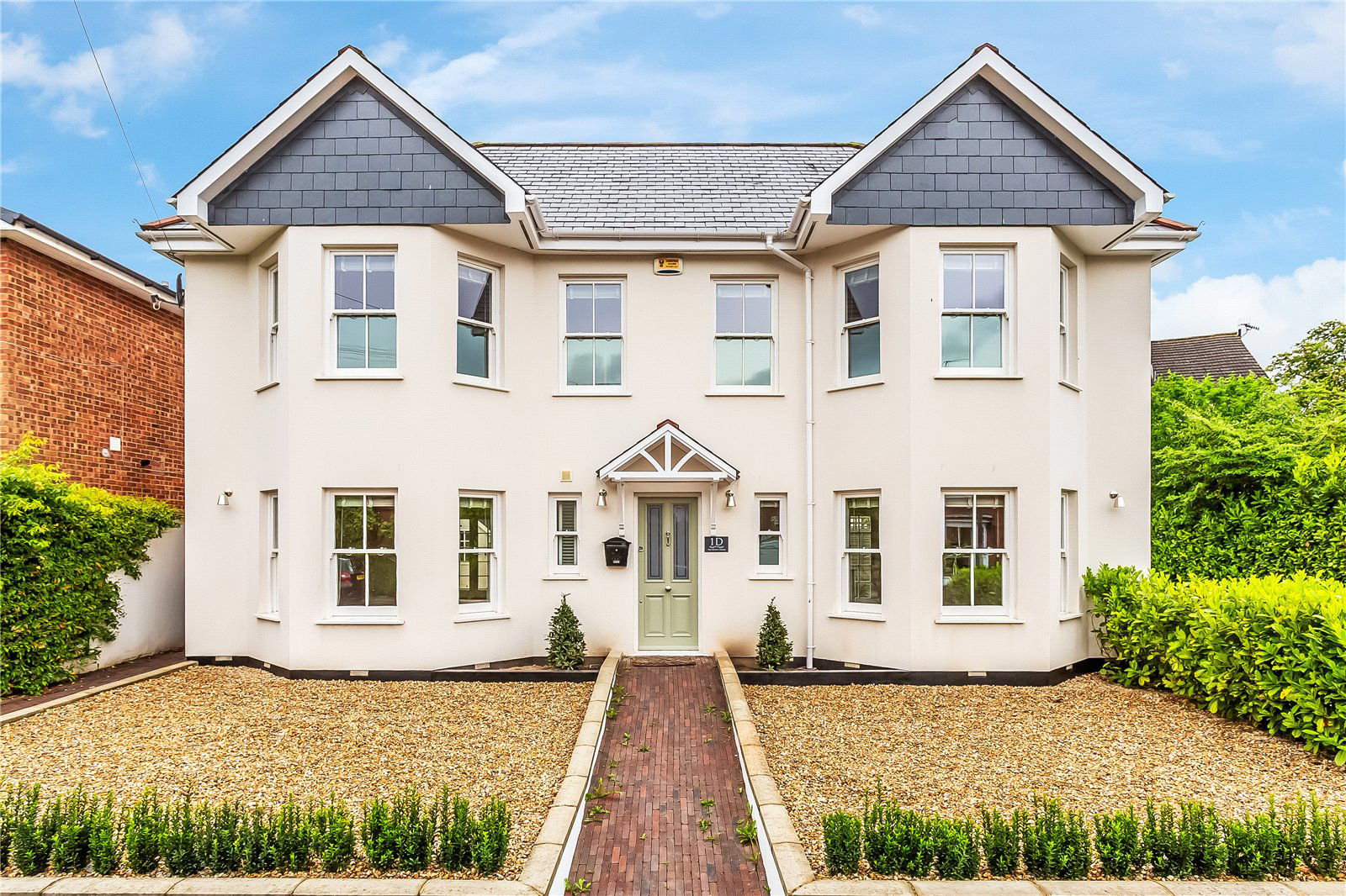 Brownlow Road, Redhill, Surrey, RH1