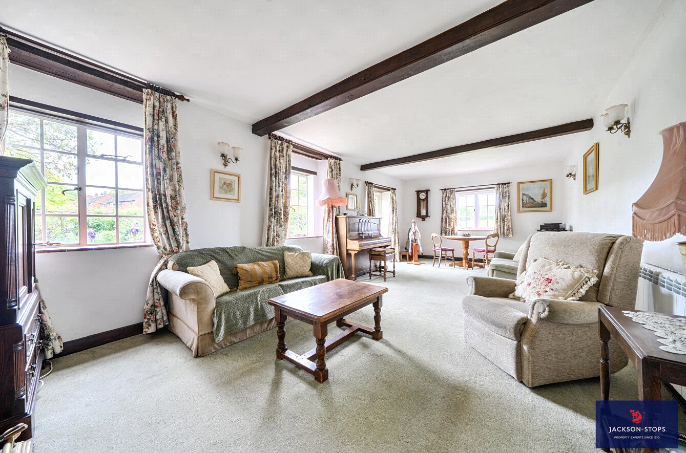 Lodge Road, Little Houghton, Northamptonshire, NN7, photo 9