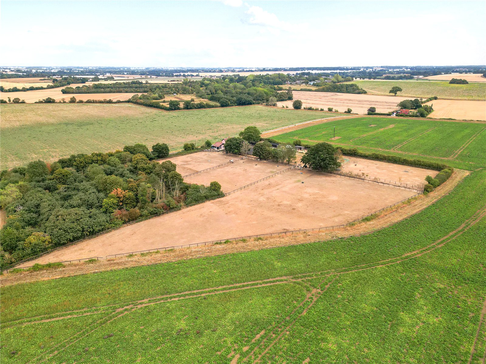Wattisfield Road, Thelnetham, Diss, Suffolk, IP22, photo 14