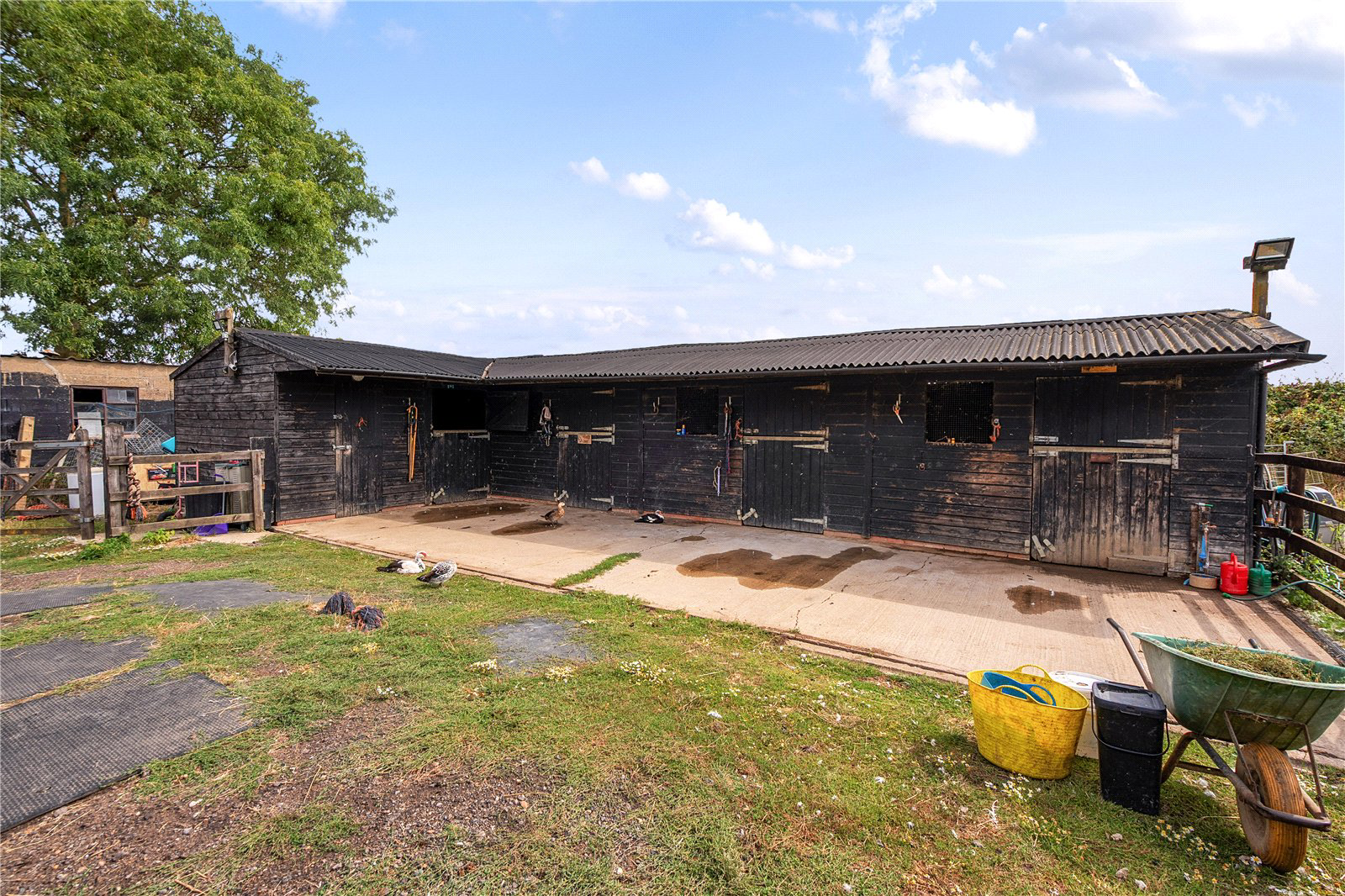 Wattisfield Road, Thelnetham, Diss, Suffolk, IP22, photo 16